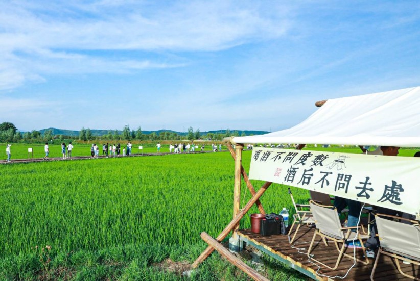 来昭通，找回被空调偷走的夏天