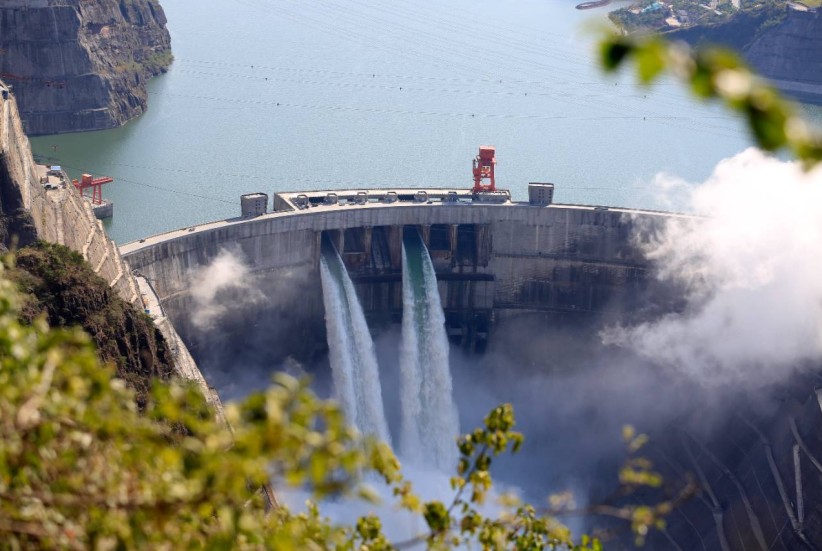 乌蒙奋楫开新局 八维焕彩谱华章——“十四五”昭通高质量跨越式发展全景纪实
